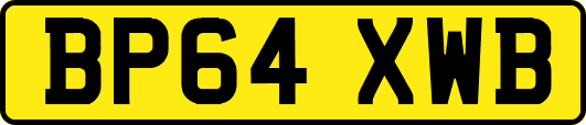 BP64XWB
