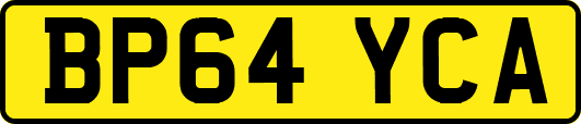 BP64YCA