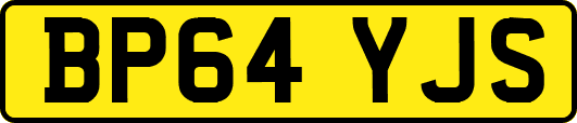 BP64YJS
