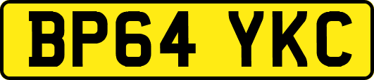 BP64YKC