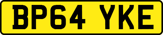 BP64YKE