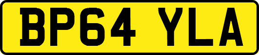 BP64YLA