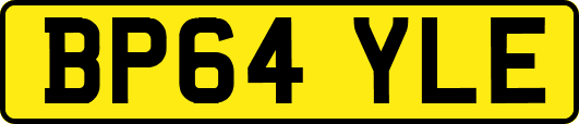 BP64YLE