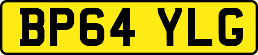 BP64YLG