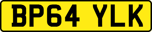 BP64YLK