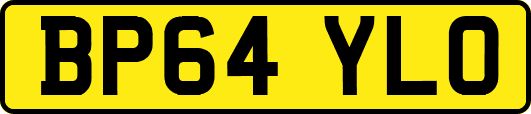 BP64YLO