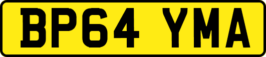 BP64YMA