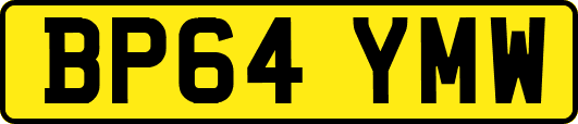 BP64YMW