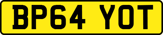 BP64YOT