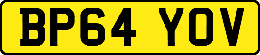 BP64YOV
