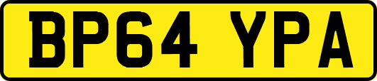 BP64YPA