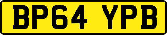 BP64YPB