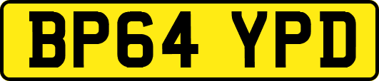 BP64YPD
