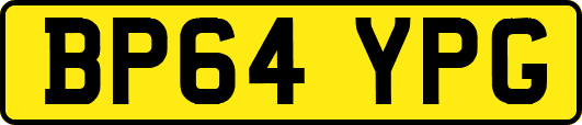 BP64YPG