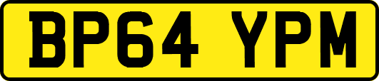 BP64YPM