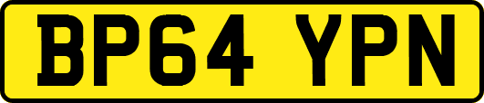 BP64YPN