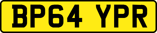 BP64YPR