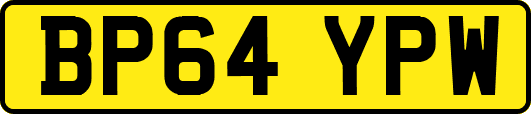 BP64YPW