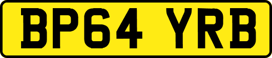 BP64YRB