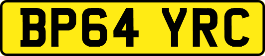 BP64YRC