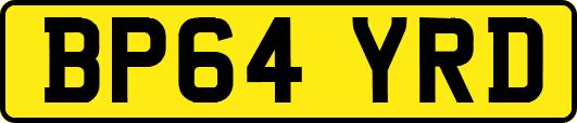 BP64YRD