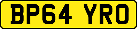 BP64YRO