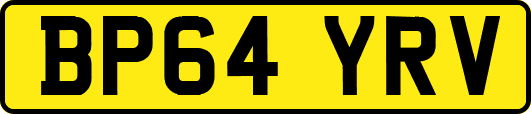 BP64YRV