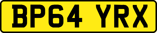 BP64YRX