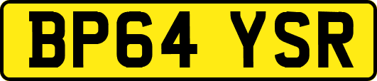 BP64YSR