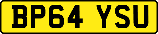 BP64YSU