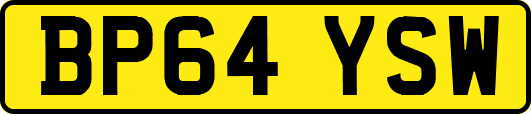 BP64YSW