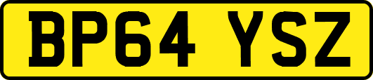 BP64YSZ