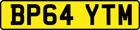 BP64YTM