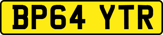 BP64YTR