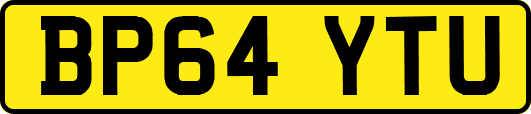 BP64YTU