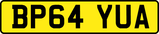 BP64YUA