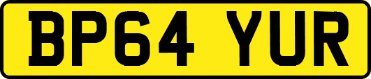 BP64YUR