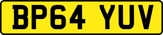 BP64YUV