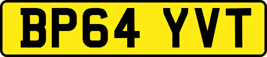 BP64YVT