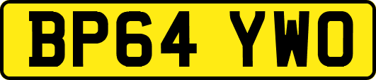 BP64YWO