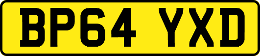 BP64YXD