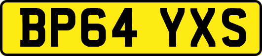 BP64YXS