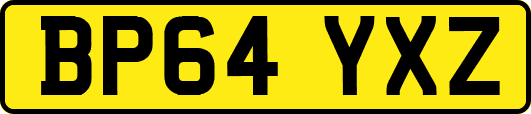 BP64YXZ