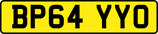 BP64YYO