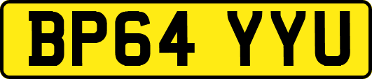 BP64YYU