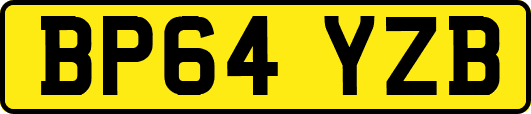 BP64YZB