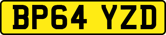 BP64YZD