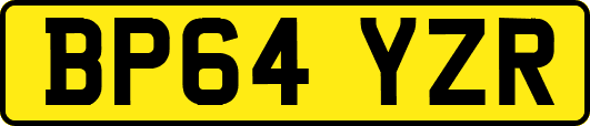 BP64YZR