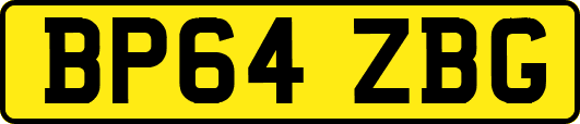 BP64ZBG