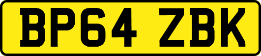 BP64ZBK